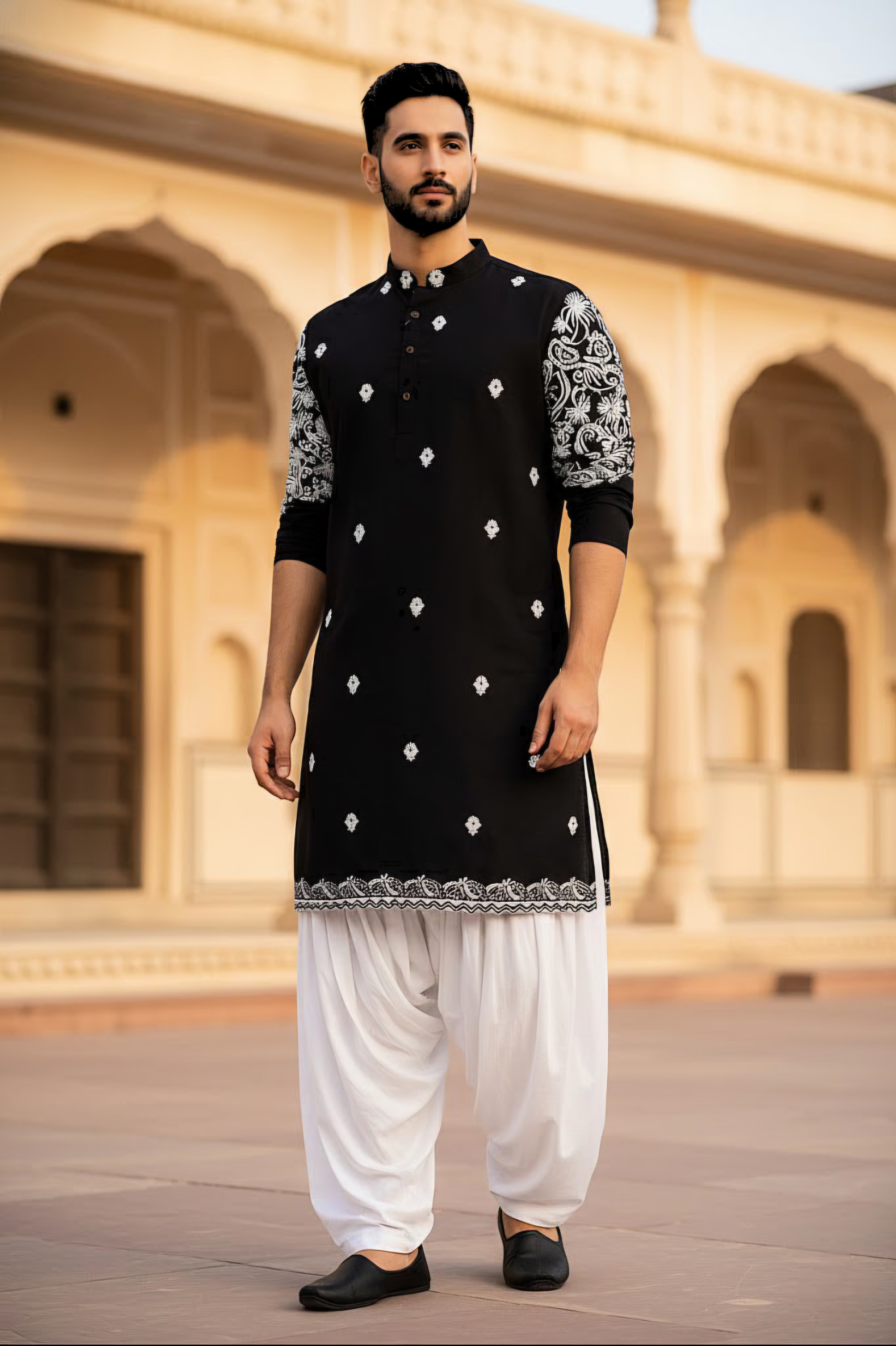 Kurta Sets